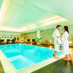 Aparthotel Ueberfluss Serviced-apartments, Bremen