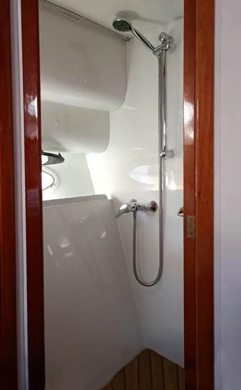 Luxus Yacht Lady Jane City Uberseestadt Hotel Bremen Germany