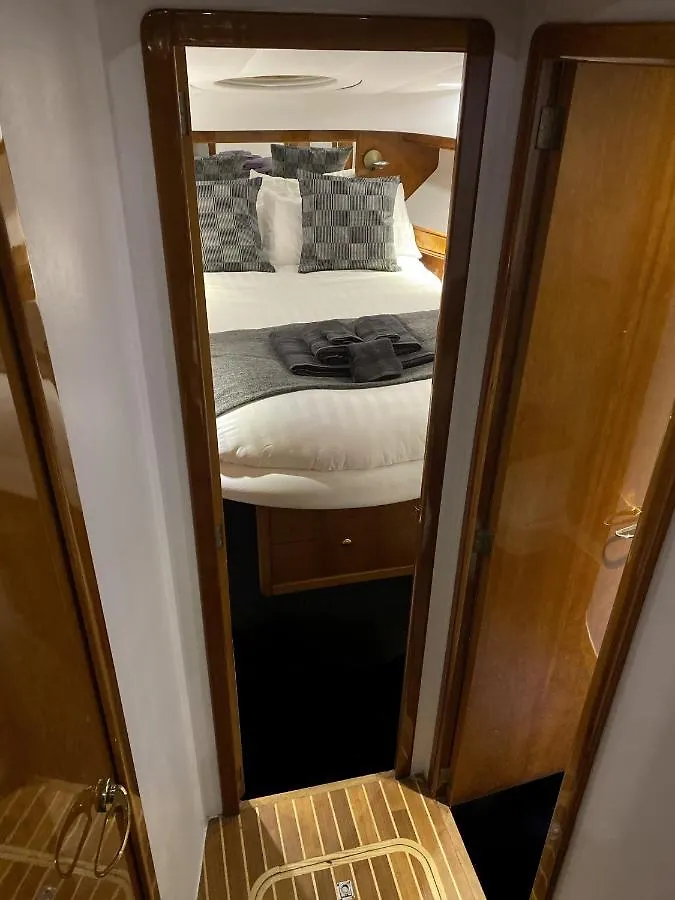 Luxus Yacht Lady Jane City Uberseestadt Hotel Bremen 0*,