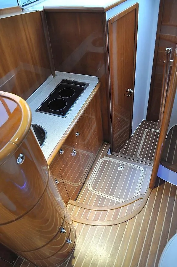 Botel Luxus Yacht Lady Jane City Uberseestadt Hotel Bremen